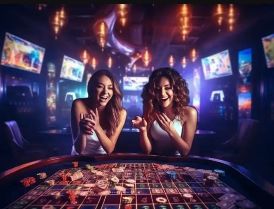 Kemenangan member VM889 jackpot slot dan taruhan besar yang terbukti nyata