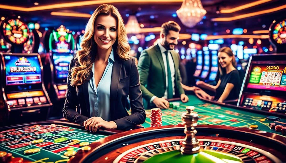 VM889 taruhan online lengkap olahraga casino dan slot untuk pemain Indonesia
