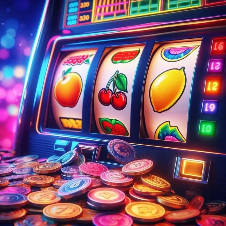 VM889 kemenangan jackpot slot pemain Indonesia cerita sukses
