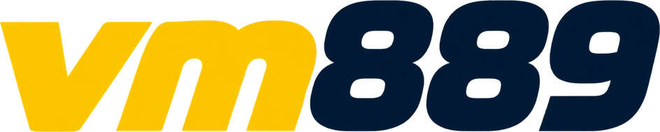 VM889 Logo